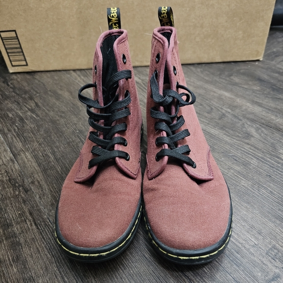 Dr. Martens shoreditch - Picture 2 of 6